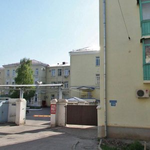 Privokzalnaya Square, 9, Krasnodar: photo