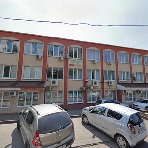 Kashirskaya Street, 9Вс1, Rostov‑na‑Donu: photo