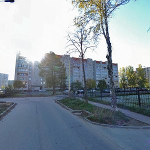Дубна, Школьная улица, 8: фото