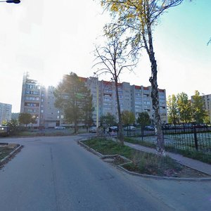 Shkolnaya street, 8, Dubna: photo