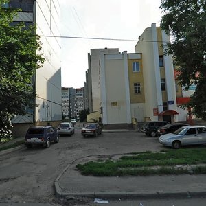 Орёл, Улица 5 Августа, 54: фото