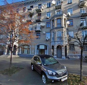 Liuteranska Street, 21, Kyiv: photo