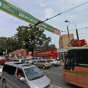 Okeanskiy Avenue, 117, : foto