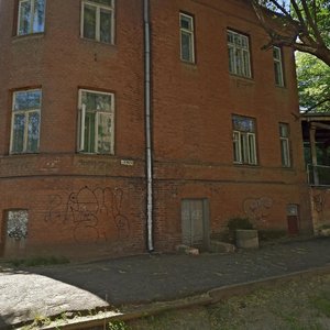 Ivana Akinfiieva Street, 15А, Dnipro: photo