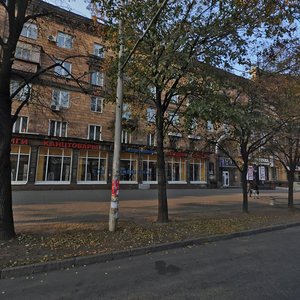 Sobornyi prospekt, 151, Zaporizhia: photo