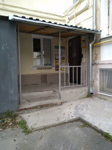 Otdelniy Lane, 8, Yekaterinburg: photo