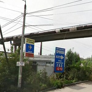 Masterovaya ulitsa, 3с10, Chelyabinsk: photo