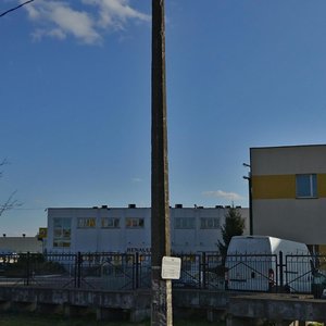 Mashynabudawnikow Street, 9, Minsk: photo