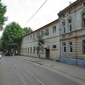 Zamarstynivska vulytsia, 76, Lviv: photo