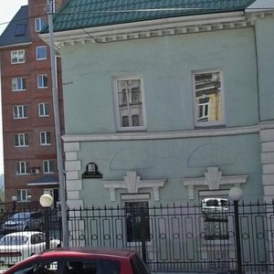 Svetlanskaya Street, 87В ، فلاديفوستوك: صورة