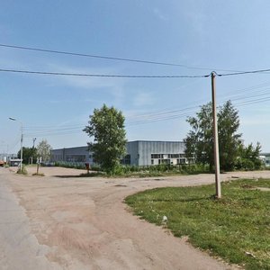 Maykopskaya ulitsa, 57, Ufa: photo