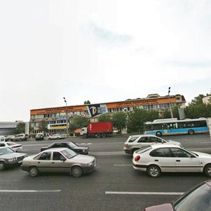 Raiymbek Avenue, 169А, Almaty: photo