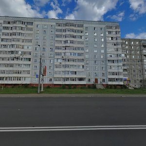 Рыбинск, Улица Максима Горького, 3А: фото