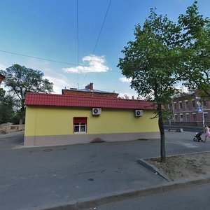 Aleksandrovskaya Street, 24А/12, : foto