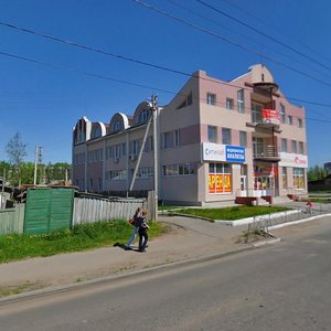 Tekstilshchikov Street, 32А, Ivanovo: photo