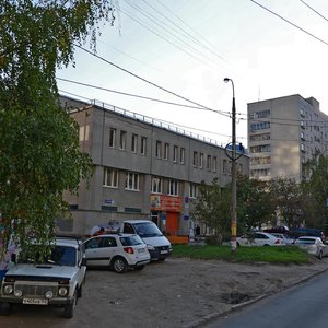 Нижний Новгород, Улица Тимирязева, 5: фото