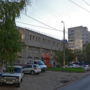 Timiryazeva Street, 5, : foto