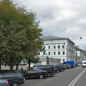 Москва, Нижняя Красносельская улица, 40/12к11: фото