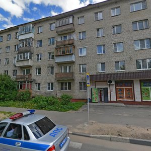 Ulitsa 1 Maya, 18, Balashiha: photo