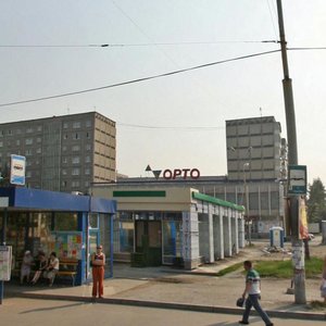 Екатеринбург, Улица Чкалова, 125: фото
