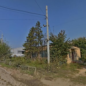 Ulitsa Dementyeva, 74, Kazan: photo