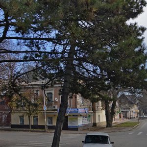 Oktyabrskaya ulitsa, 74, Pyatigorsk: photo