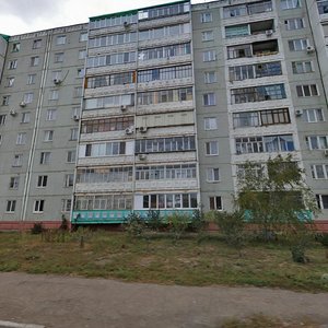 Ulitsa Chernyshevskogo, 24, Orenburg: photo