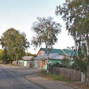 Tsentralnaya ulitsa, 19, Jewish Autonomous Oblast: photo