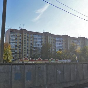 Uralskaya Street, 172/3, Krasnodar: photo