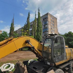 Кривой Рог, Улица Генерала Кузнецова, 2: фото