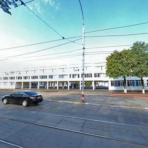 Spasskaya Street, 15Б ، أوليانوفسك: صورة