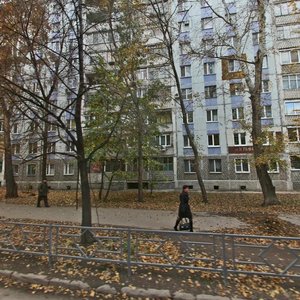 Klinicheskaya Street, 35, Samara: photo