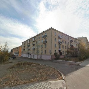 Zaigrayevskaya ulitsa, 5, Ulan‑Ude: photo