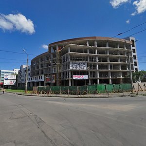 Хмельницкий, Заречанская улица, 3/1: фото
