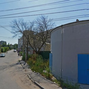 Zdorovya lane, 25Б ، فورونيج: صورة