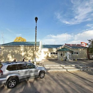 Ulitsa Mira, 36А, : foto