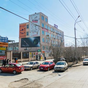 Starykh Bolshevikov Street, 2Ак1, Yekaterinburg: photo