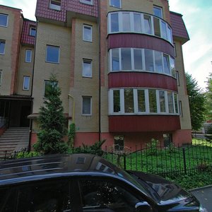 Ulitsa Engelsa, 4 ، : صورة