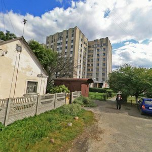 Vysokaja vulica, 22к2, Brest: photo