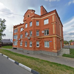 Ulitsa Karla Marksa, 17, Egorievsk: photo