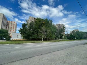 Gryaznova Street, 44/3, Magnitogorsk: photo