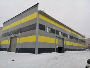 Radyjalnaja Street, 11Бк5, Minsk: photo