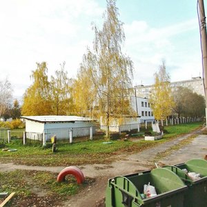 Krasnykh Zor Street, 13А, Nizhny Novgorod: photo