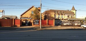 Оренбург, Туркестанская улица, 132: фото