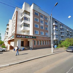 Тверь, Улица Горького, 133: фото