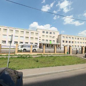 Dzhaudat Faizi Street, 8, Kazan: photo