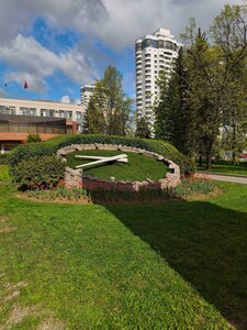 Sevastopolskiy Avenue, 28к4, Moscow: photo