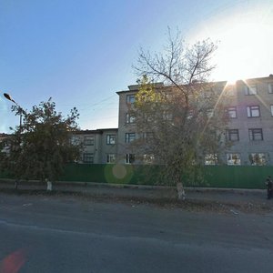 Dzerzhinskogo Street, 60, Kurgan: photo