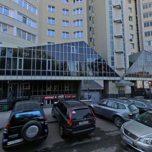 Yadrintsevskaya Street, 18 ، نوفوسيبيرسك: صورة