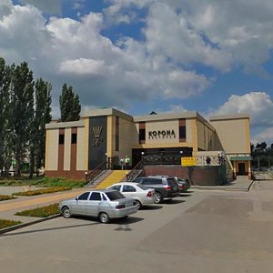 Улица 50 лет нлмк липецк карта